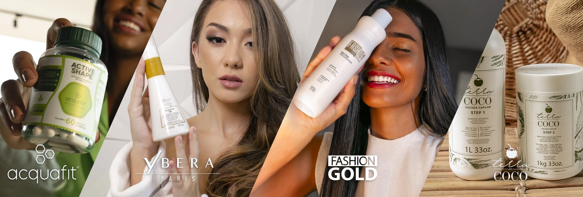 FASHION GOLD - BANNER 1